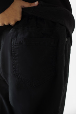 Джинси на флісі дитячі